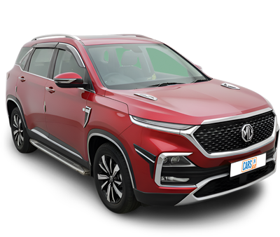 MG HECTOR-img